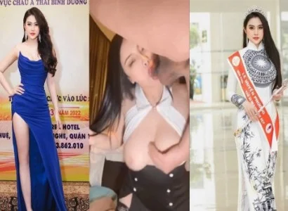 Lê Huyền Phương kia thể hiện quan hệ bằng miệng và quan hệ cực đã