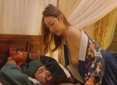 Gia Cát Lượng dù tài trí cũng không thể thắng nổi tình địch