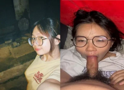 Chàng trai phang cô nàng vòng ba tròn dâm đãng