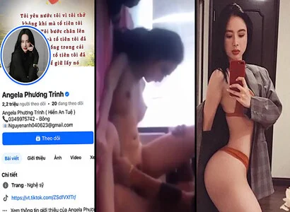 Đoạn phim nóng của Phương Trinh phải lên tiếng sau khi đoạn phim nóng 2013 vỡ lở